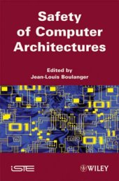 book Safety of Computer Architectures