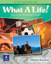 book What a Life! Stories of Amazing People