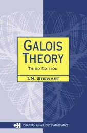 book Galois theory