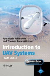 book Introduction to UAV Systems