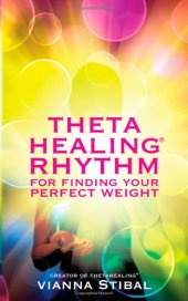 book ThetaHealing