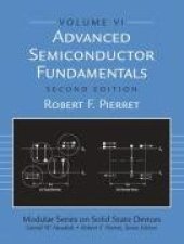 book Advanced Semiconductor Fundamentals