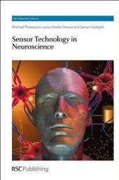 book Sensor Technology in Neuroscience