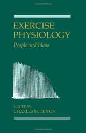 book Exercise Physiology