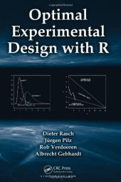 book Optimal Experimental Design with R