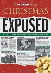 book The Onion Presents: Christmas Exposed