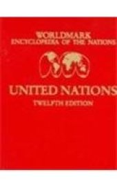 book Worldmark Encyclopedia of the Nations