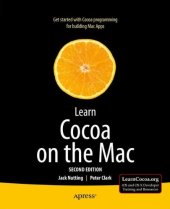 book Learn Cocoa on the Mac