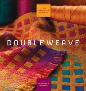 book The Weaver's Studio: Doubleweave