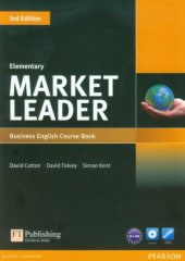 book Market Leader. Elementary Level