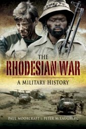 book RHODESIAN WAR, THE