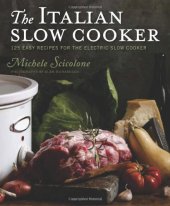 book The Italian Slow Cooker