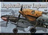 book Jagdwaffe Over England: Pt. 1