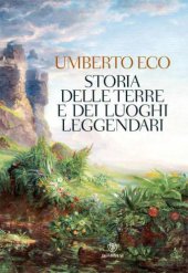 book Storia delle terre e dei luoghi leggendari