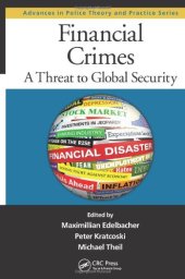 book Financial Crimes: A Threat to Global Security