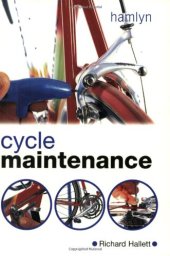 book Cycle Maintenance