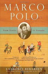 book Marco Polo: From Venice to Xanadu