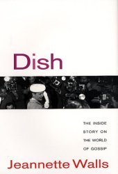 book Dish:: The Inside Story on the World of Gossip