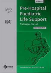 book Pre-Hospital Paediatric Life Support: The Practical Approach