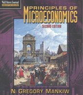 book Principles of Microeconomics, 2nd edition