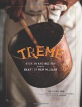 book Treme: Stories and Recipes from the Heart of New Orleans