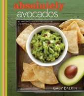 book Absolutely Avocados