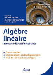 book Algèbre linéaire - Réduction des endomorphismes