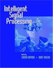 book Intelligent Signal Processing