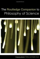 book The Routledge Companion to Philosophy of Science