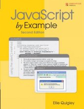 book JavaScript by Example