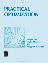 book Practical Optimization