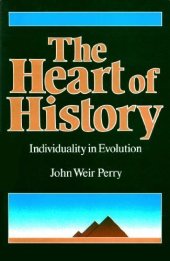 book The Heart of History: Individuality in Evolution