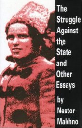 book The Struggle Against the State and Other Essays