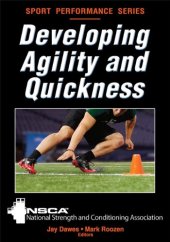 book Developing Agility and Quickness