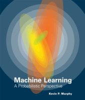 book Machine Learning: A Probabilistic Perspective