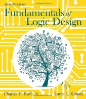 book Fundamentals of Logic Design