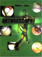 book Textbook of Arthroscopy, 1e