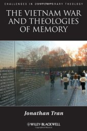 book The Vietnam War and Theologies of Memory: Time and Eternity in the Far Country