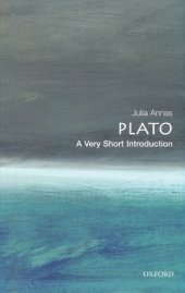 book Plato: A Very Short Introduction