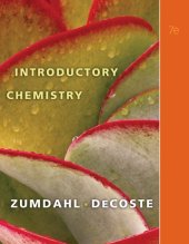 book Introductory Chemistry