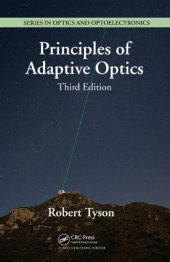 book Principles of Adaptive Optics, Third Edition