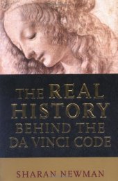 book The Real History Behind the Da Vinci Code