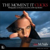 book The Moment It Clicks: Photography Secrets from One of the World's Top Shooters