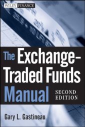 book The Exchange-Traded Funds Manual