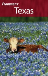 book Frommer's Texas