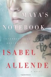 book Maya's Notebook: A Novel