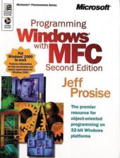 book Programming Windows with MFC