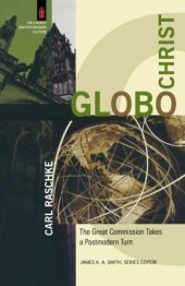 book GloboChrist: The Great Commission Takes a Postmodern Turn