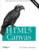 book HTML5 Canvas