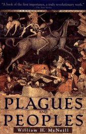 book Plagues and Peoples